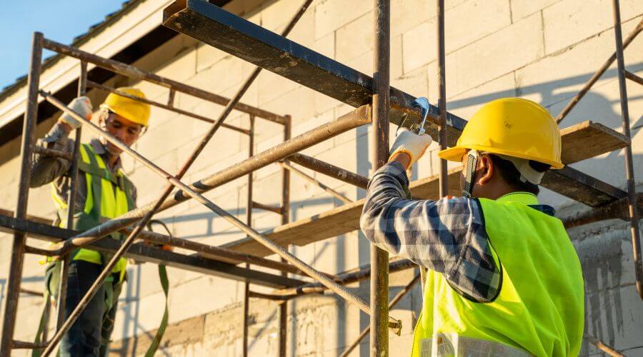 Soffit Repair in Glenham, NY